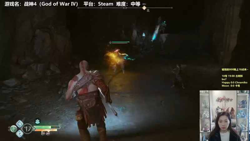 【2022-12-18 16点场】TH000：【直播】19点古树杯
