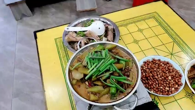 【2022-12-18 15点场】洪湖小肖：4点左右开播