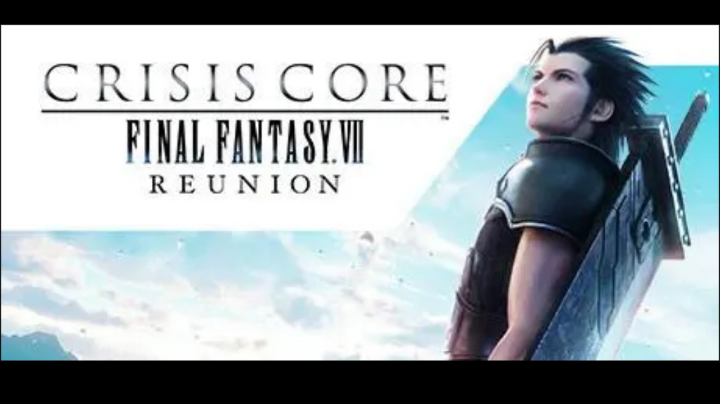 ff7 大结局