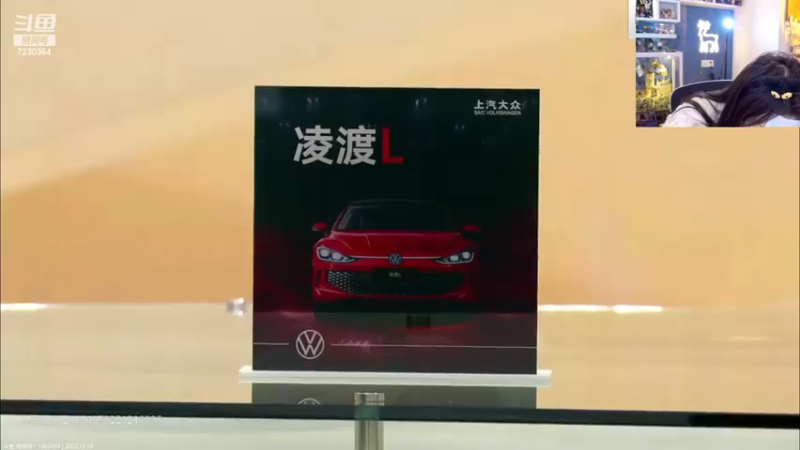 【2022-12-18 20点场】解说小鹿呀：双倍：狼队 vs Hero