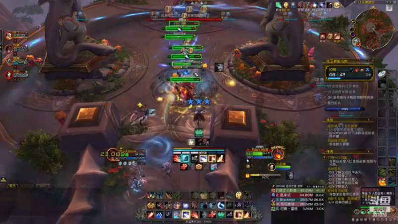 【2022-12-18 19点场】夏一可死毒舌_：鸽：今天不可能当小丑！