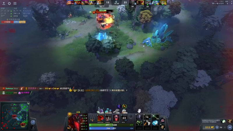 【2022-12-18 20点场】刘嘉俊Sylar1：【双倍】拿出你的百分之百！