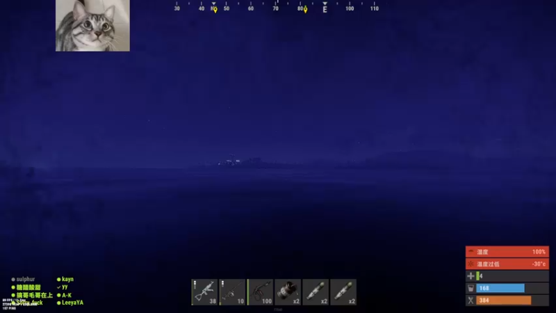 【2022-12-17 15点场】SAYA丶J：山羊之力继承者