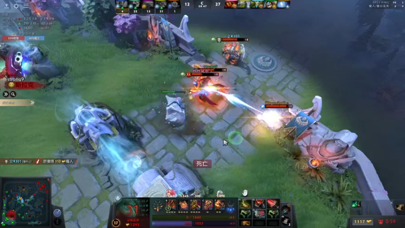 【2022-12-18 22点场】刘嘉俊Sylar1：【双倍】拿出你的百分之百！