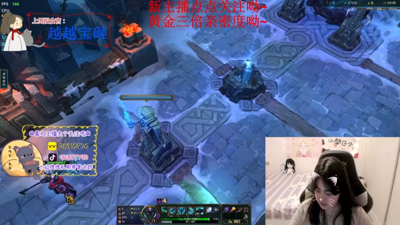 【2022-12-18 20点场】哦呦orz：【小奶团】新面孔开麦讲话～黄金双倍