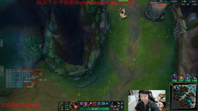 【2022-12-19 19点场】一家之猪ovo：备战峡谷新赛季 峡谷上个王者