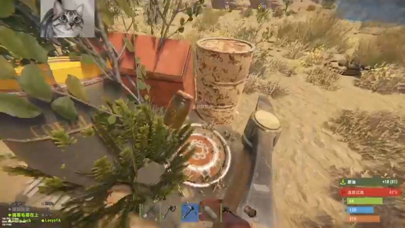 【2022-12-18 10点场】SAYA丶J：山羊之力继承者