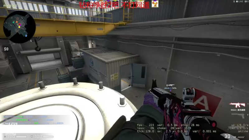 【2022-12-19 01点场】峡谷杀神酱油瓶：团结鸭鸭杀了！