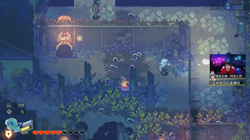 【2022-12-19 18点场】丨绅士瑄丨：绅士瑄的游戏自习室！