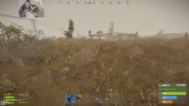 【2022-12-18 22点场】SAYA丶J：山羊之力继承者