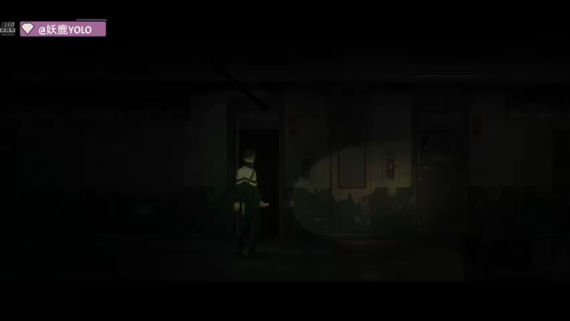 【2022-12-16 21点场】妖鹿yolo：【16】♥┗|｀O′|┛ ♥ 迷鹿放送中