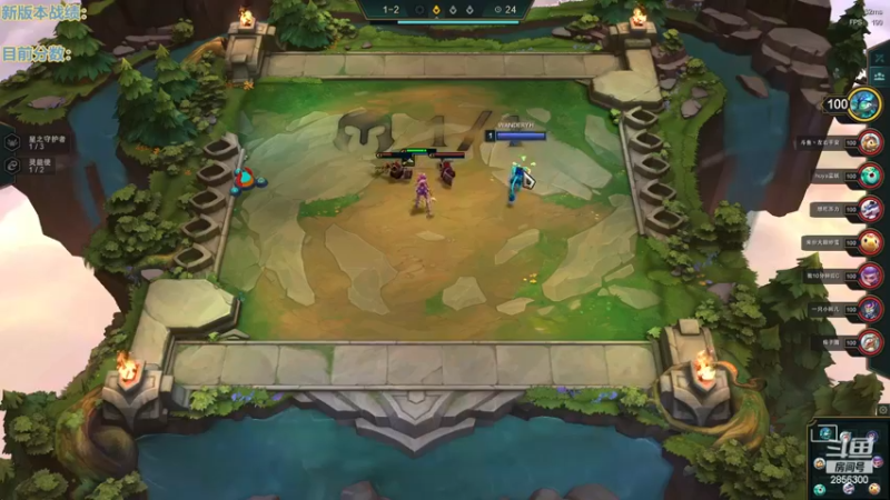 【2022-12-19 09点场】NB丶条皮兄弟：渡劫宗师上王者！