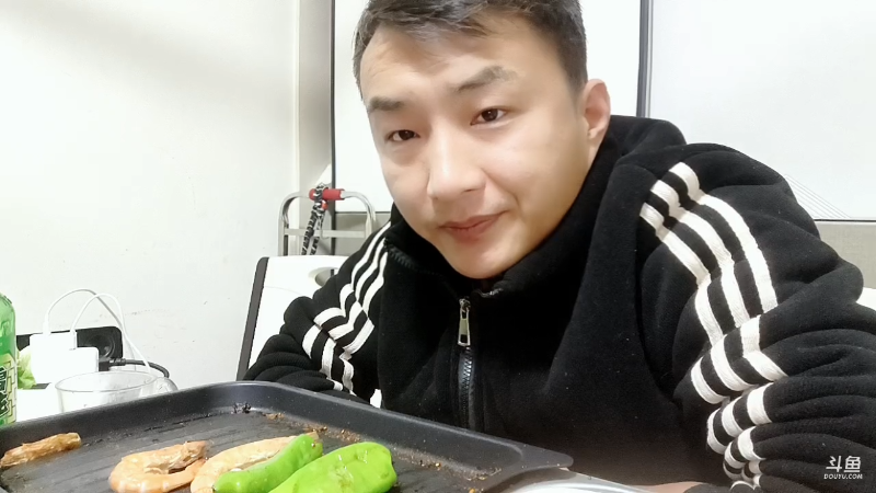 【户外】阿科哥的精彩时刻 20221219 21点场