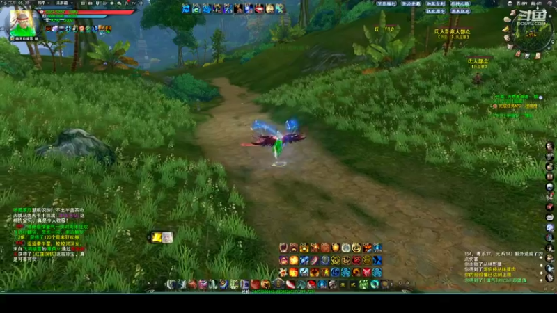 【2022-12-18 17点场】帅梦乄神话：天下3最帅天机