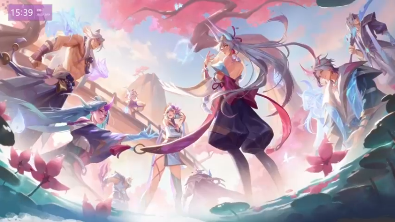 【2022-12-19 15点场】宝贝薇阿：bbv：会有光吗 ~71825