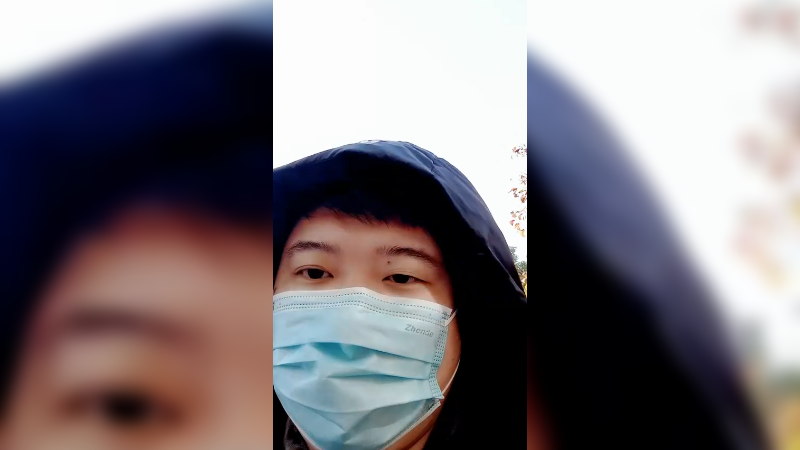 【2022-12-19 15点场】谢彬DD：【黄金双倍】喂,在吗?进来看Show了