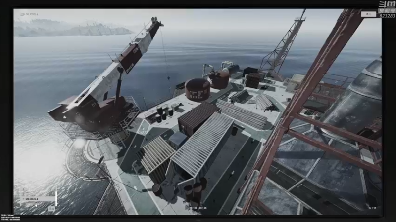 【2022-12-19 21点场】1K黄辉冯：黄辉冯： 生存游戏 新手村村霸