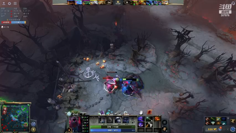 【2022-12-18 23点场】夏一可死毒舌_：鸽：今天不可能当小丑！