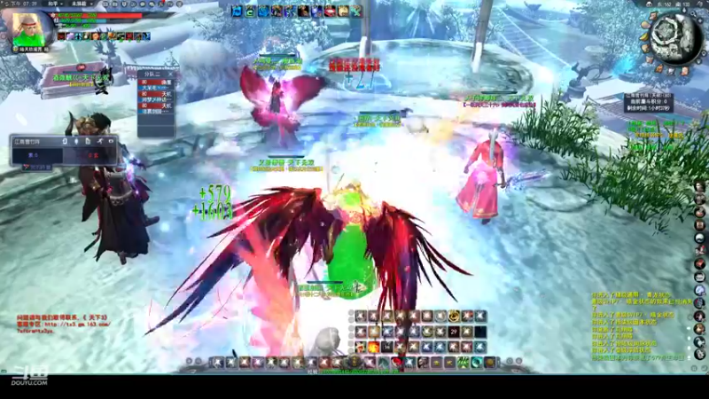 【2022-12-18 19点场】帅梦乄神话：天下3最帅天机