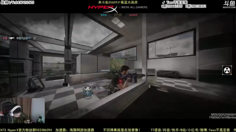 【2022-12-14 22点场】Yaso不是亚索：【Yaso】上海川沙一鸽排位教学