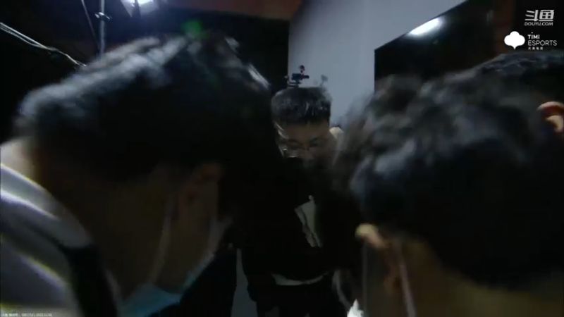 【2022-12-19 18点场】韩跑跑ovo：解说AG   VS   WB