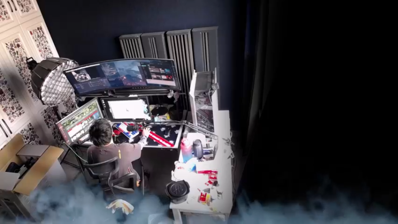 【2022-12-19 15点场】斯祥丶：双倍亲密！今晚十点！