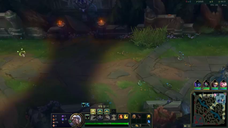 12.13反杀2次打野单杀剑魔