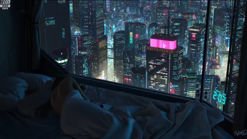【2022-12-18 21点场】iu可可曾：一个不会跟着粉丝节奏的主播。