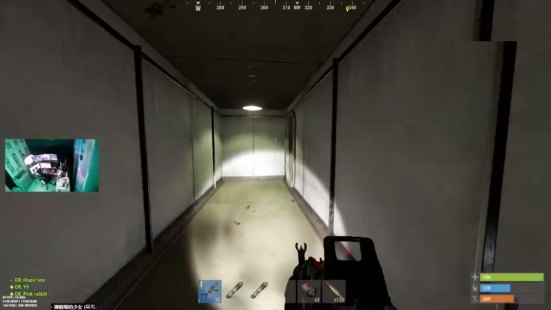 【2022-12-18 21点场】斯祥丶：双倍亲密！3人服开荒