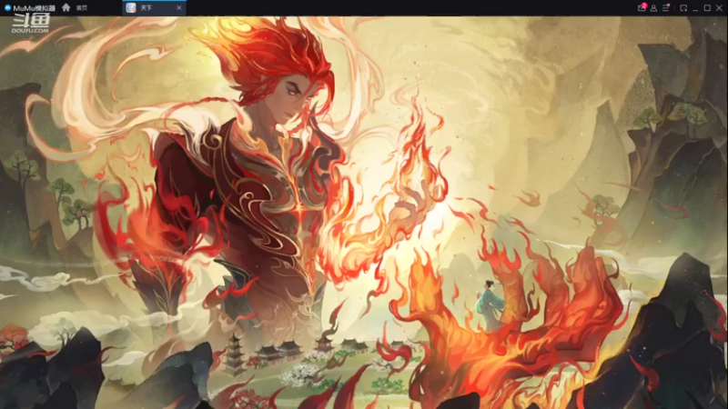 【2022-12-18 11点场】帅梦乄神话：天下3最帅天机