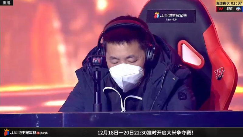 【2022-12-19 09点场】JJ斗地主官方：【预告】19日，星火燎原登场！