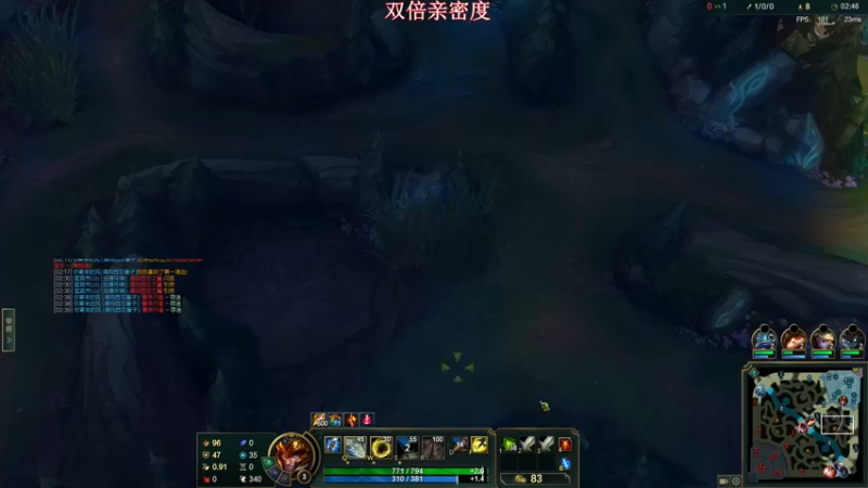 【2022-12-18 21点场】叶音符：叶音符:我已参透新赛季