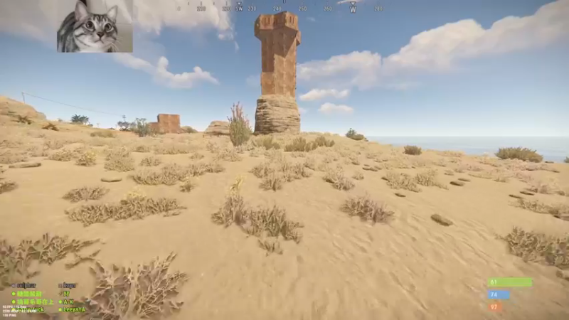 【2022-12-18 12点场】SAYA丶J：山羊之力继承者