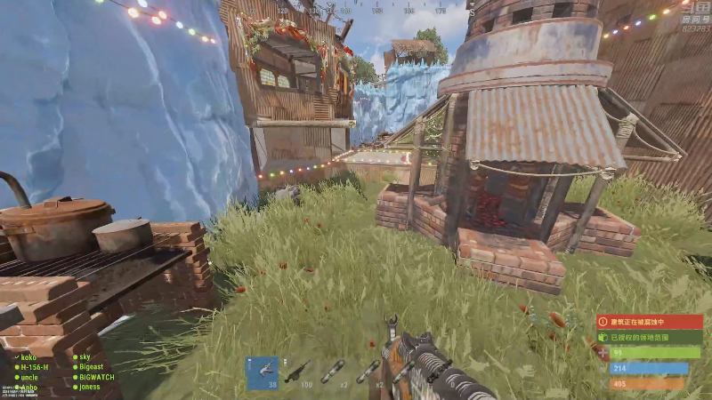 【热门游戏】1K黄辉冯的精彩时刻 20221219 22点场