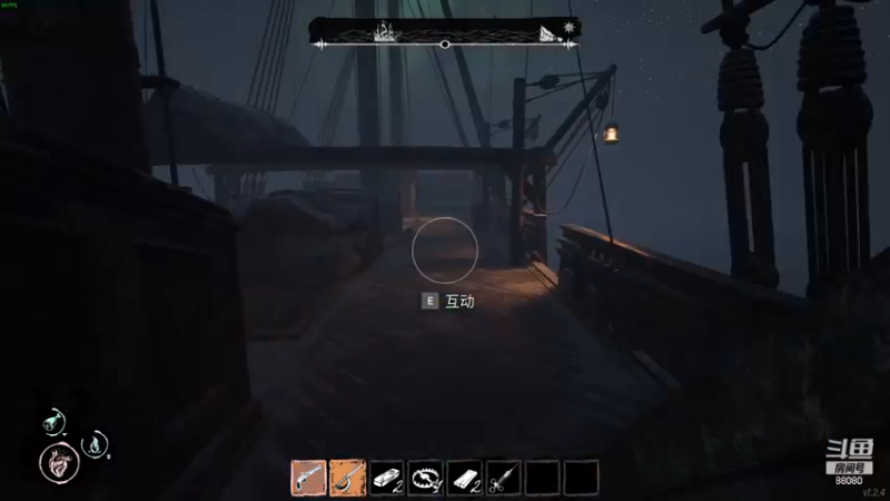 【2022-12-19 21点场】仙某某：神秘直播间88080