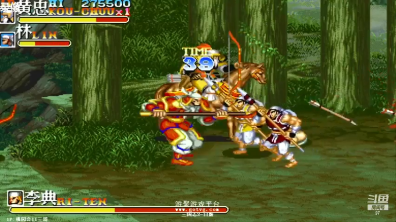 【2022-12-19 12点场】解说小狼：小狼：大家都开心