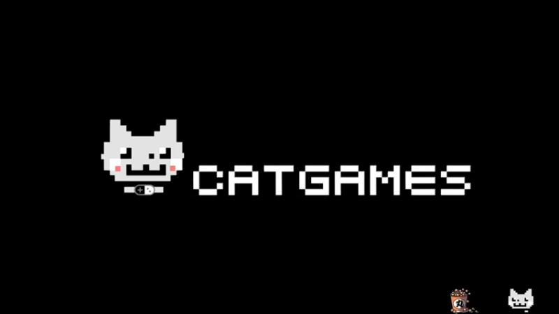 【2022-12-19 19点场】老猫CatGames：【Cat】暖雪 晚上继续