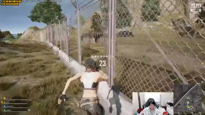 【2022-12-19 20点场】草莓：草莓：带毛神负重训练