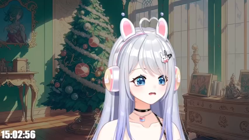 【2022-12-19 15点场】小盒子u：晚上8点来~~~~~~~~~~~~~~~