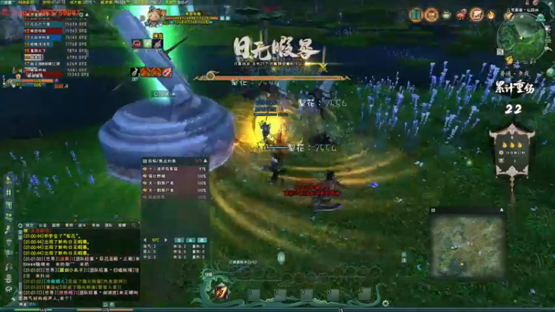 【2022-12-15 01点场】狗小萝：靓仔驾到统统闪开！！！