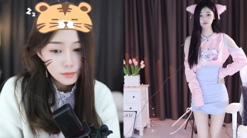 【2022-12-19 14点场】苏小懒38D：❤呆萌懒妹无敌射手嘎嘎下饭1