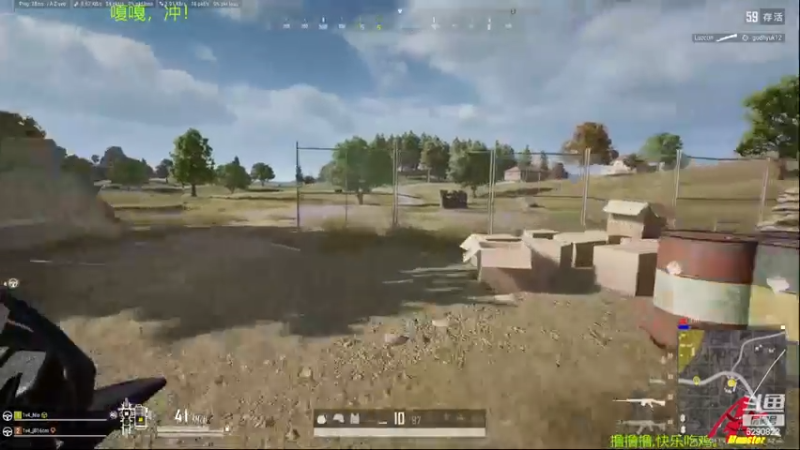 【2022-12-19 22点场】j1eeeeee：铁憨憨车队