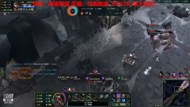 【2022-12-17 15点场】淼小晟：小晟：玩游戏就是要啸着玩！