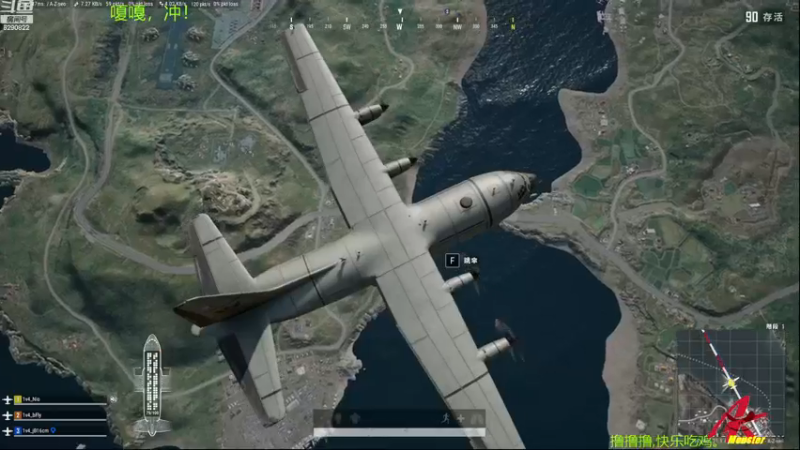 【2022-12-19 20点场】j1eeeeee：铁憨憨车队