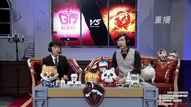 【2022-12-19 13点场】第五人格锅锅：发烧了很痛苦