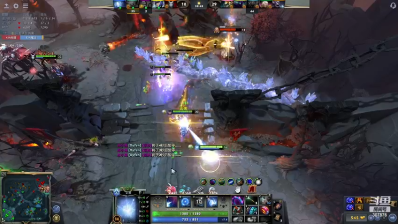 【2022-12-19 01点场】夏一可死毒舌_：鸽：今天不可能当小丑！