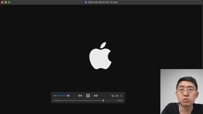 【数码科技】科技美学中国的精彩时刻 20221220 01点场
