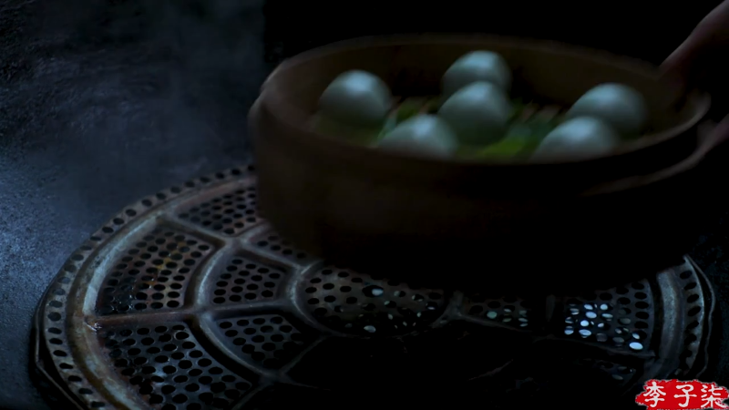 【美食】李子柒liziqi的精彩时刻 20221220 07点场