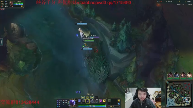 【2022-12-20 17点场】一家之猪ovo：备战峡谷新赛季 峡谷上个王者