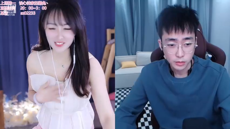【2022-12-19 23点场】Jue美娘：全能高手混子
